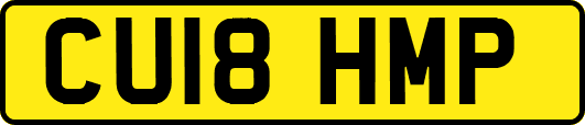 CU18HMP