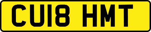 CU18HMT