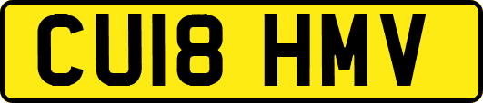 CU18HMV