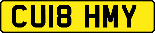 CU18HMY