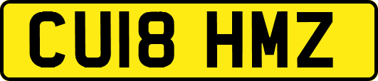 CU18HMZ