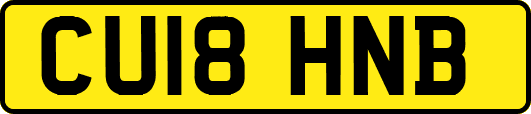 CU18HNB