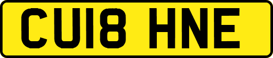 CU18HNE