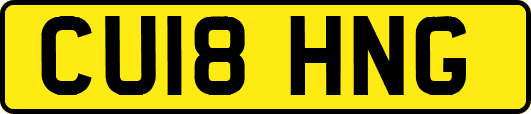 CU18HNG