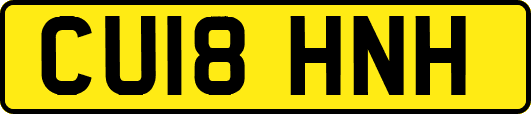 CU18HNH