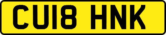 CU18HNK
