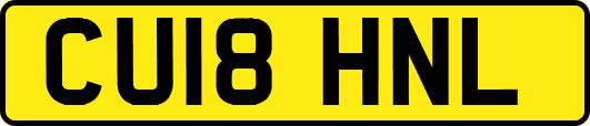 CU18HNL