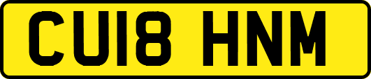 CU18HNM