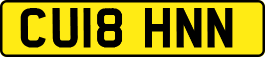 CU18HNN