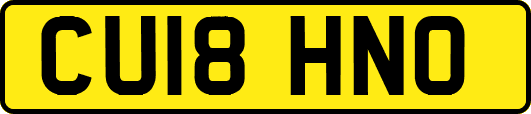 CU18HNO