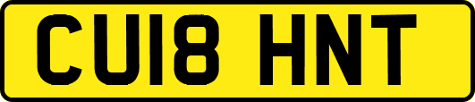 CU18HNT