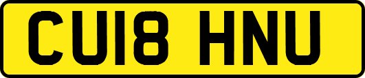 CU18HNU