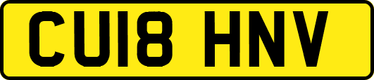 CU18HNV