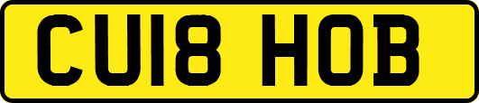CU18HOB