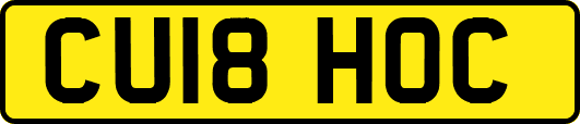 CU18HOC