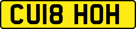 CU18HOH