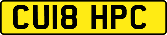 CU18HPC