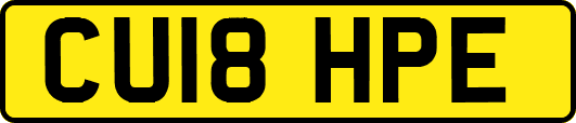 CU18HPE