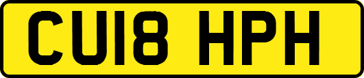 CU18HPH