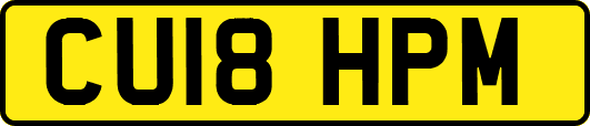 CU18HPM