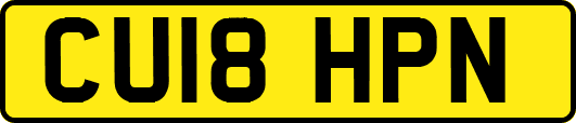 CU18HPN