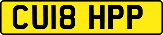 CU18HPP