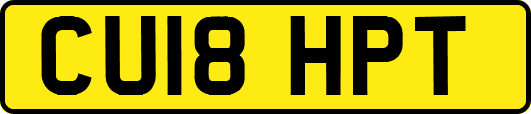 CU18HPT