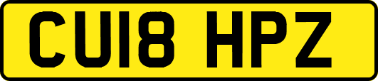 CU18HPZ