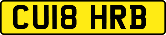 CU18HRB