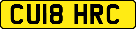 CU18HRC