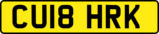 CU18HRK