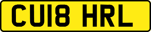 CU18HRL