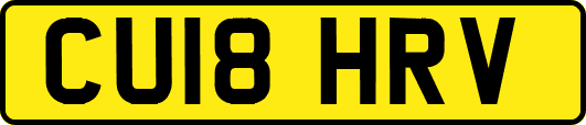 CU18HRV