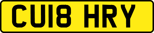 CU18HRY