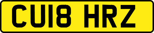 CU18HRZ