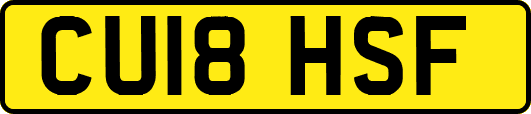 CU18HSF