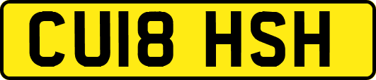 CU18HSH