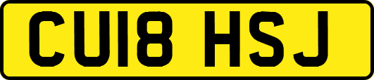 CU18HSJ