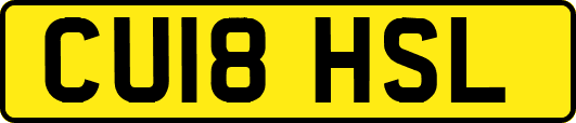 CU18HSL