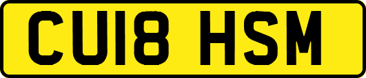CU18HSM