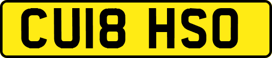 CU18HSO