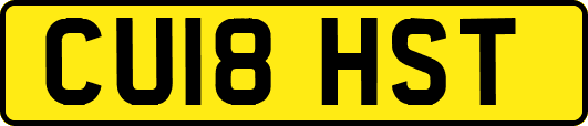 CU18HST