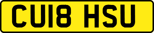 CU18HSU