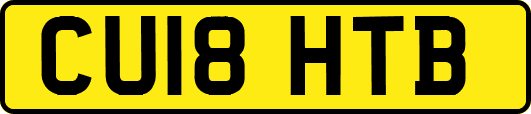 CU18HTB