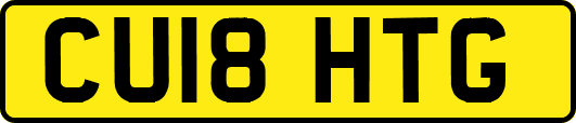 CU18HTG