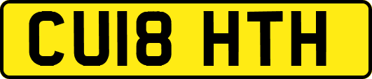 CU18HTH