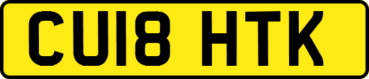 CU18HTK