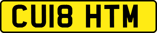 CU18HTM