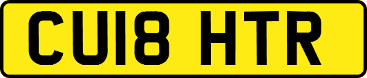 CU18HTR