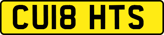 CU18HTS